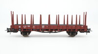 Brawa H0 48681 offener Güterwagen Rr20 DB