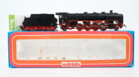 Märklin H0 3082 Dampflok BR 41 334 DB Wechselstrom