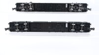 Märklin H0 Konvolut Autotransportwagen DB