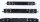 Märklin H0 Konvolut Autotransportwagen DB