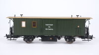 Brawa H0 2410 Gepäckwagen 184 Württemberg K.W.St.E