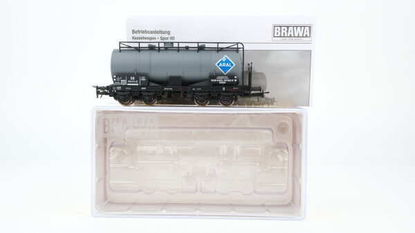 Brawa H0 47084 Kesselwagen "Aral" DB