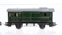 Märklin H0 Konvolut Donnerbüchse 3. Kl. 327 Gepäckwagen 328