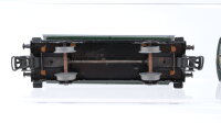 Märklin H0 Konvolut Donnerbüchse 3. Kl. 327 Gepäckwagen 328