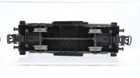 Märklin H0 Konvolut Donnerbüchse 3. Kl. 327 Gepäckwagen 328