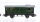 Märklin H0 Konvolut Donnerbüchse 3. Kl. 327 Gepäckwagen 328