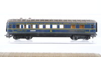 Märklin H0 Konvolut Speisewagen 346/2J Schlafwagen 346/3J CIWL