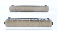 Märklin H0 Konvolut Speisewagen 346/2J Schlafwagen 346/3J CIWL