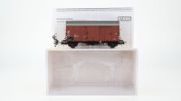 Brawa H0 48828 Gedeckter Güterwagen Oppeln DB