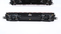 Märklin H0 Konvolut Gepäckwagen 346/4 Personenwagen 1./2. Kl. SJ (teilweise beklebt "DB")