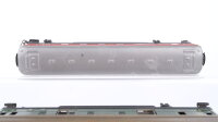Märklin H0 Konvolut Gepäckwagen 346/4 Personenwagen 1./2. Kl. SJ (teilweise beklebt "DB")