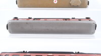 Märklin H0 Konvolut Gepäckwagen 346/4 Personenwagen 1./2. Kl. SJ (teilweise beklebt "DB")