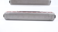 Märklin H0 Konvolut Gepäckwagen 346/4 Personenwagen 1./2. Kl. SJ (teilweise beklebt "DB")