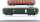 Märklin H0 Konvolut Gepäckwagen 346/4 Personenwagen 1./2. Kl. SJ (teilweise beklebt "DB")