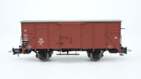 Brawa H0 49026 gedeckter Güterwagen G 10 DB