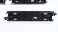 Märklin H0 Konvolut Donnerbüchsen 1./2. Kl. DB