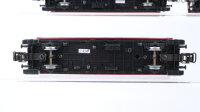 Märklin H0 Konvolut Donnerbüchsen 1./2. Kl. DB