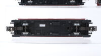 Märklin H0 Konvolut Donnerbüchsen 1./2. Kl. DB
