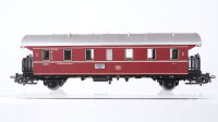 Märklin H0 Konvolut Donnerbüchsen 1./2. Kl. DB