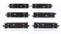 Märklin H0 Konvolut Donnerbüchsen 1./2. Kl. DB