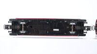 Märklin H0 Konvolut Donnerbüchsen 1./2. Kl. DB