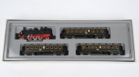 Märklin H0 2865 Personenzug der DRG Wechselstrom...