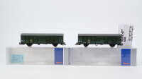Märklin H0 2865 Personenzug der DRG Wechselstrom (Licht teilweise defekt)