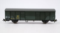 Märklin H0 2865 Personenzug der DRG Wechselstrom (Licht teilweise defekt)