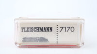 Fleischmann N 7170 Dampflok BR 011 066-6 DB Gleichstrom