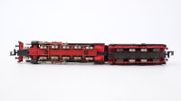 Fleischmann N 7175 Dampflok BR 050 058-7 DB