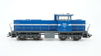 Märklin H0 37645 Diesellok BR 14 Typ G 1204 MaK...