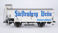 Brawa H0 48269 Bierwagen „Fürstenberg...