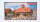 Vollmer H0 3690 Rathaus "Fürstenberg"