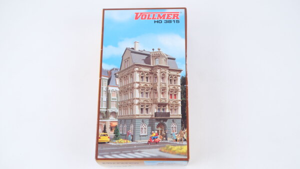 Vollmer H0 3815 Haus am Park Schloßallee 5