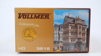 Vollmer H0 3815 Haus am Park Schloßallee 5