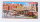 Vollmer H0 5149 Busstation (ohne Bus)