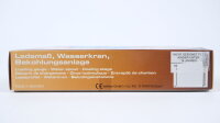 Vollmer H0 5711 Lademaß, Wasserkran, Bekohlungsanlage