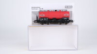 Brawa H0 47082 Kesselwagen "Gasolin" DB