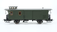 Brawa H0 45600 Gepäckwagen Pwi 126561 DB