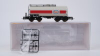 Brawa H0 48902 Kesselwagen ESSO DB