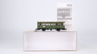 Brawa H0 45601 Abteilwagen 1./2.KL K.W.St.E