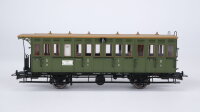 Brawa H0 45601 Abteilwagen 1./2.KL K.W.St.E