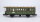 Brawa H0 45601 Abteilwagen 1./2.KL K.W.St.E