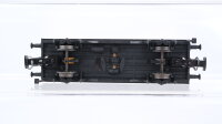Märklin H0 Konvolut Containertragwagen "BGU Alno N.Y.K. Panalpina" DB u.a.