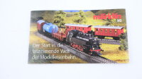 Märklin H0 Konvolut Containertragwagen "BGU Alno N.Y.K. Panalpina" DB u.a.