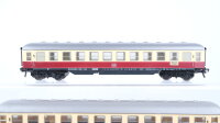 Fleischmann H0 Konvolut TEE Reisezugwagen 1. Kl. DB