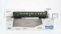 Piko H0 53015 Abteilwagen mit Bremserhaus DB