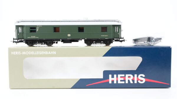 Heris H0 11030 Heizwagen 7055 München DB