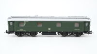 Heris H0 11030 Heizwagen 7055 München DB