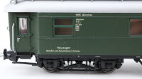 Heris H0 11030 Heizwagen 7055 München DB